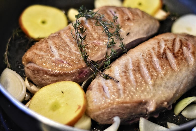 Wellness Recipes