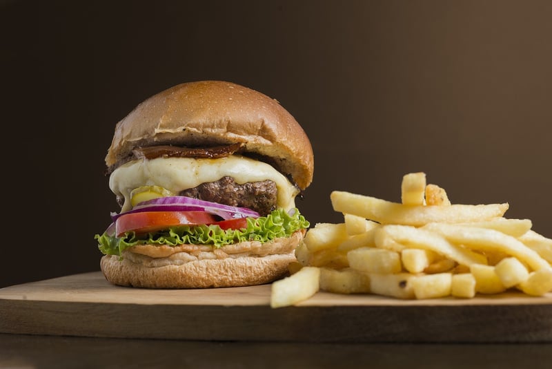 Online Food Communities