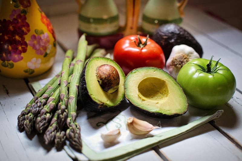 Zero-Waste Cooking